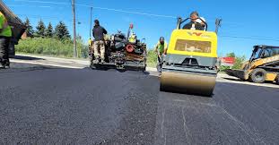 Best Recycled Asphalt Driveway Installation  in Barberton, OH